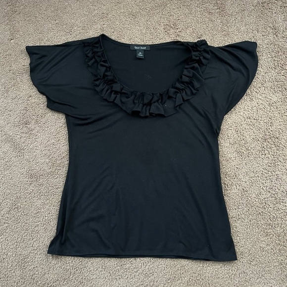 White House Black Market Tops - White House Black Market- Shirt​​​​​​​​​